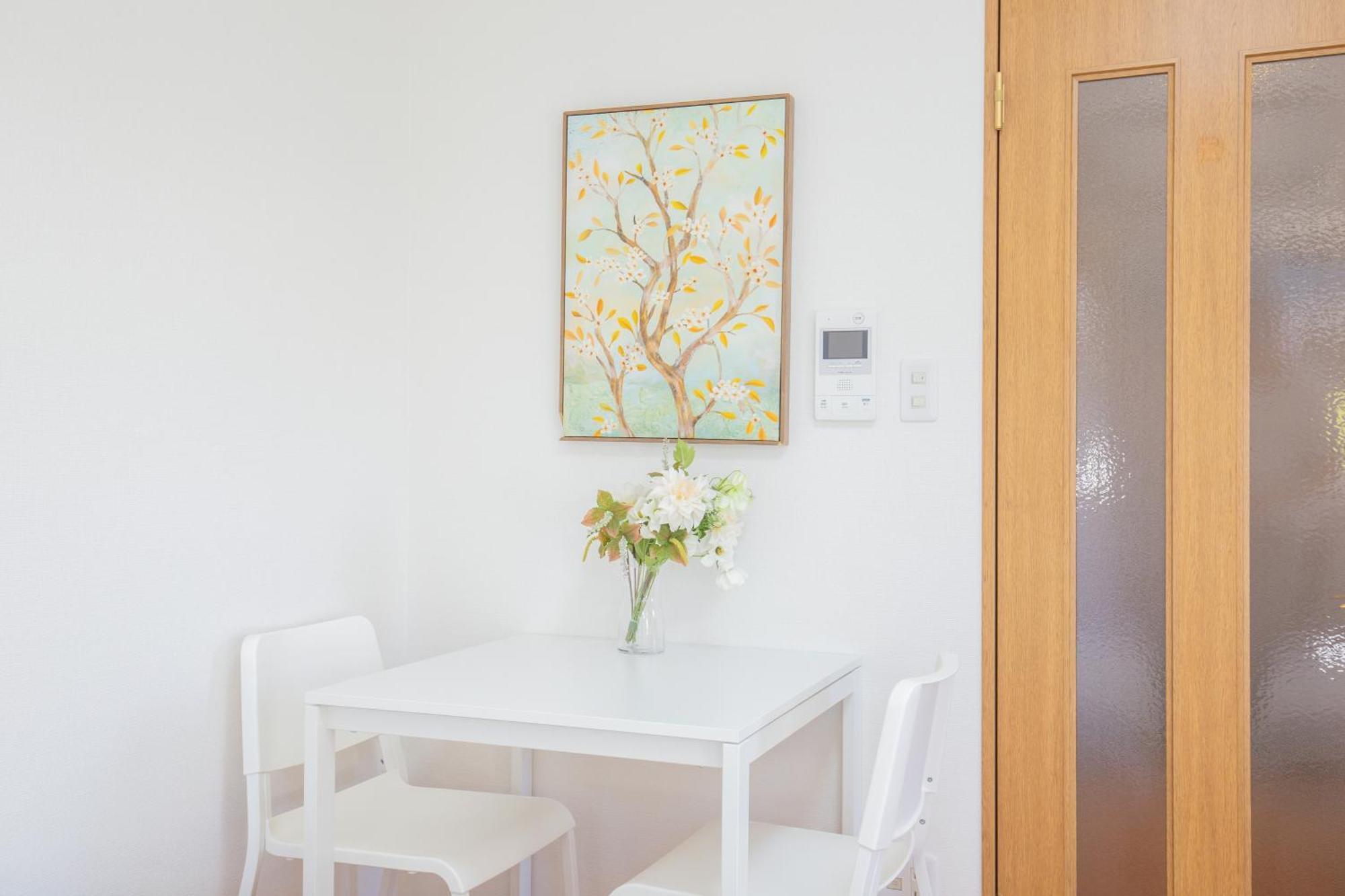 Walk To Ushigome-Yanagicho Sta. Eowh Apartment Tokyo Exterior photo